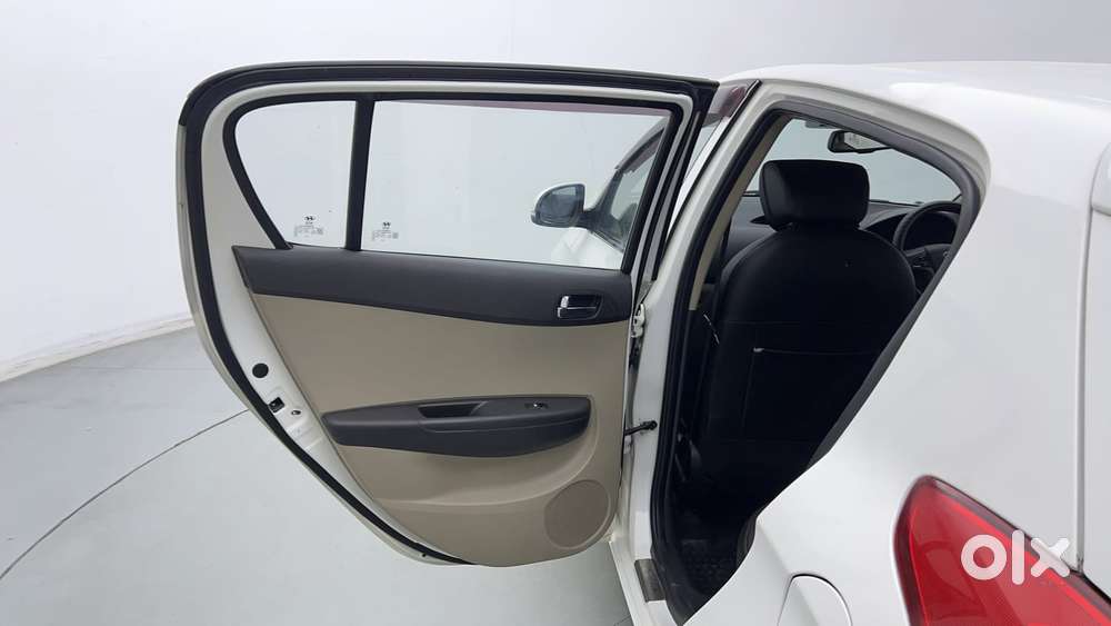 Hyundai I20 2012-2014 Asta 1.2, 2013, Petrol