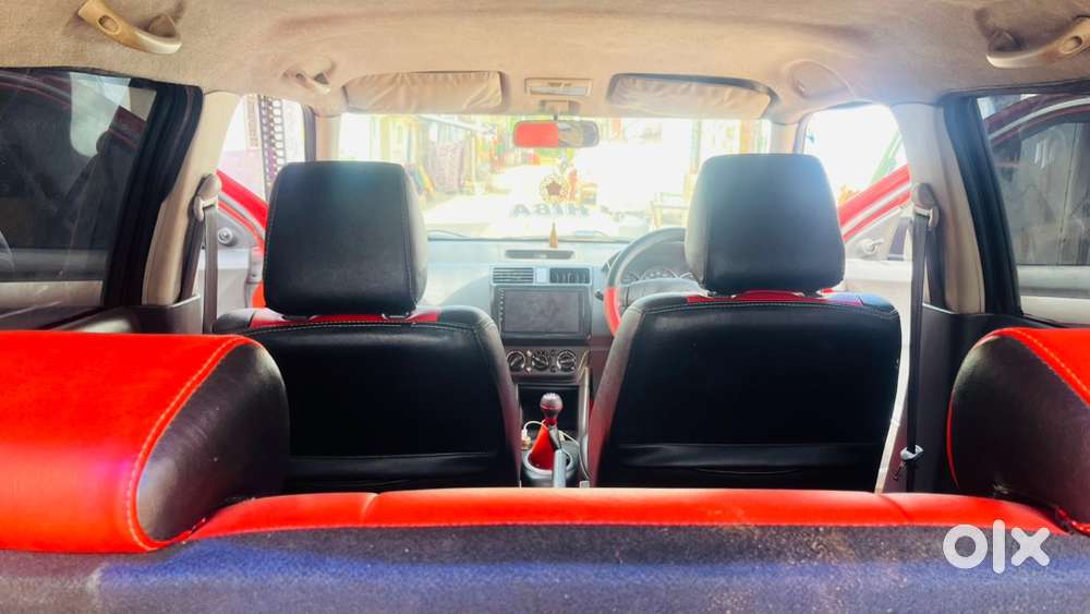 Maruti Suzuki Swift 2009