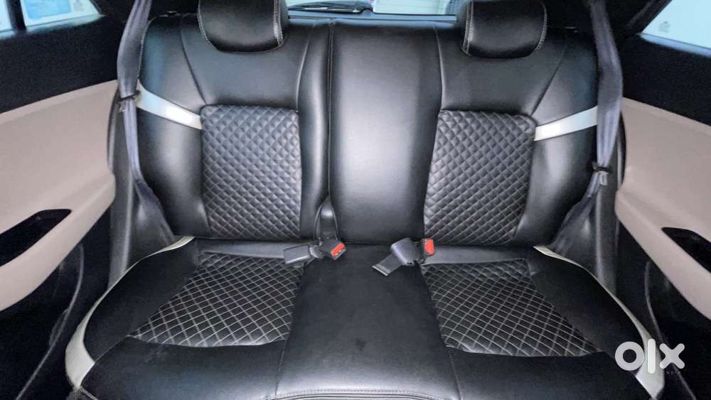 Hyundai Elite I20 Asta (o) 1.2 Mt, 2015, Petrol