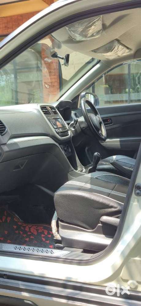 Maruti Suzuki Vitara Brezza Ldi Option, 2017, Diesel