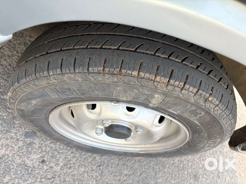 Maruti Suzuki Omni 5 Seater, 2005, Petrol