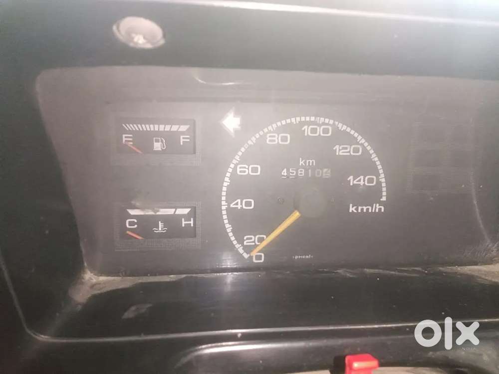 Maruti Suzuki 800 Petrol 50000 Km Driven