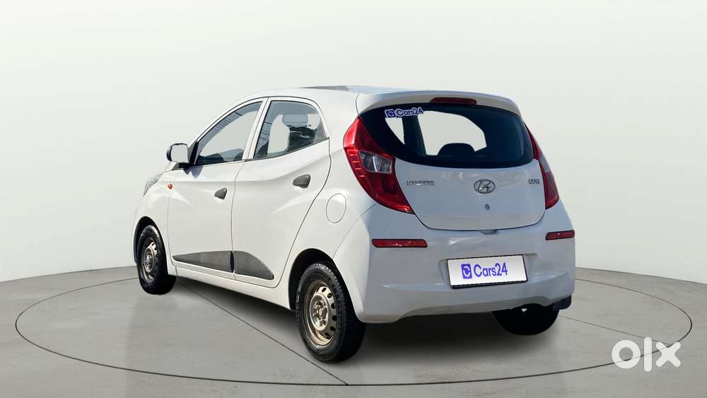 Hyundai Eon Era +, 2015, Petrol
