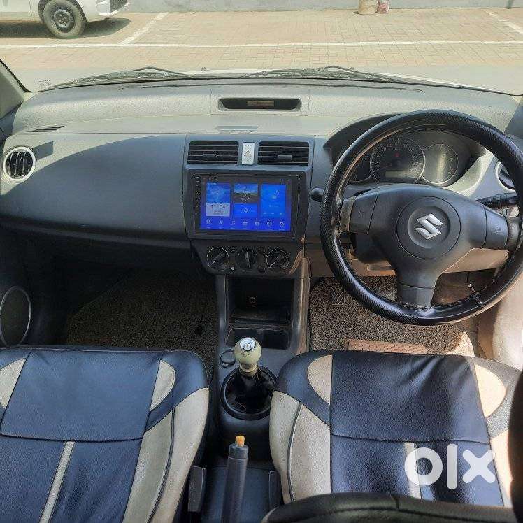 Maruti Suzuki Swift Dzire Vdi Bsiv, 2010, Diesel