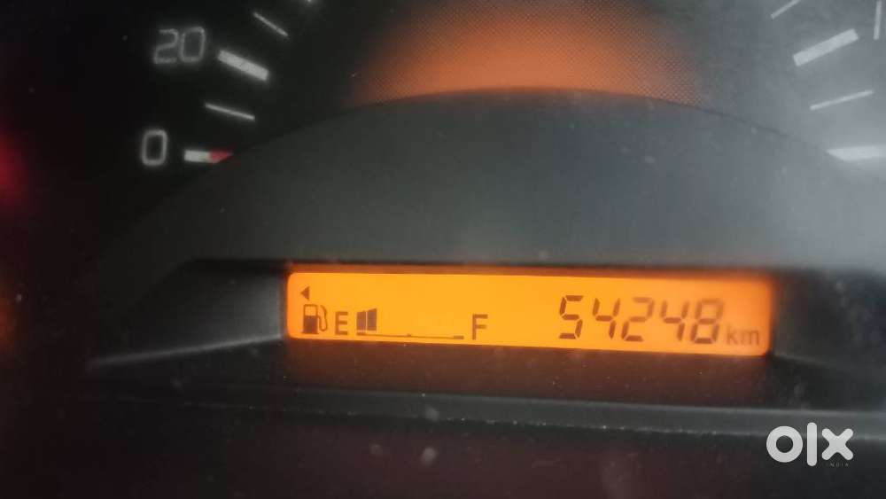 Maruti Suzuki Wagon R Lxi, 2014, Lpg