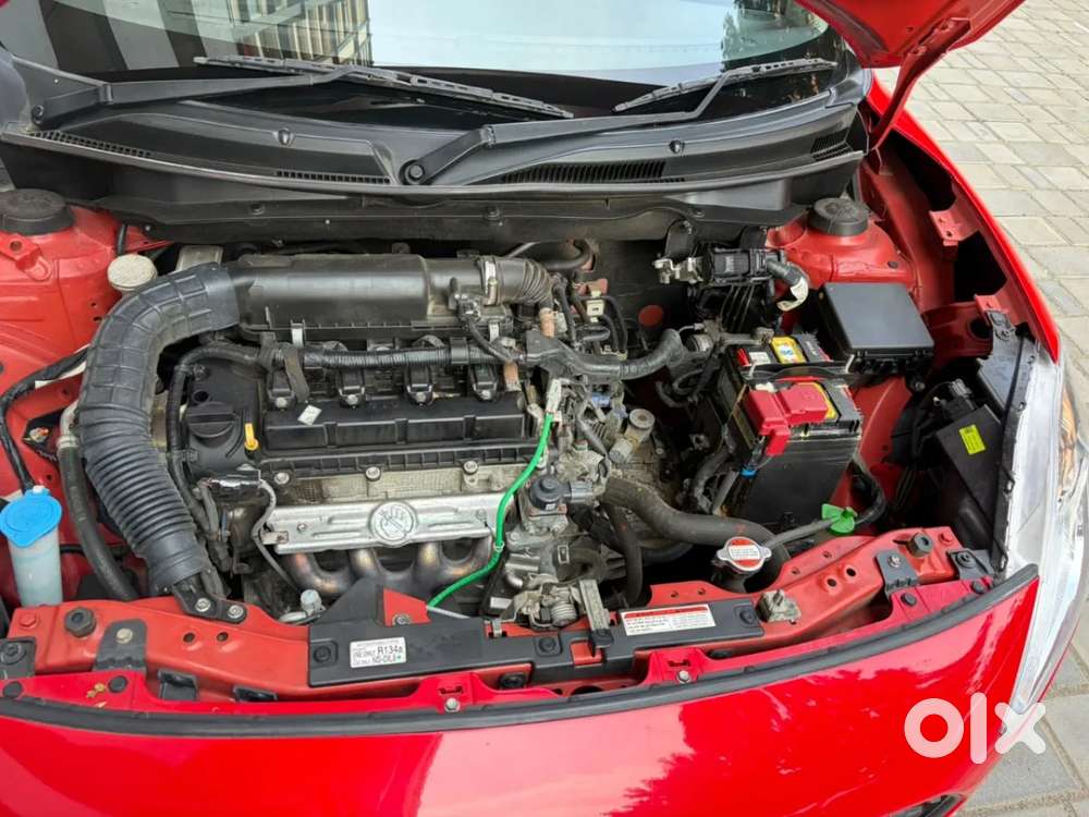 Maruti Suzuki Swift Vxi, 2022, Petrol