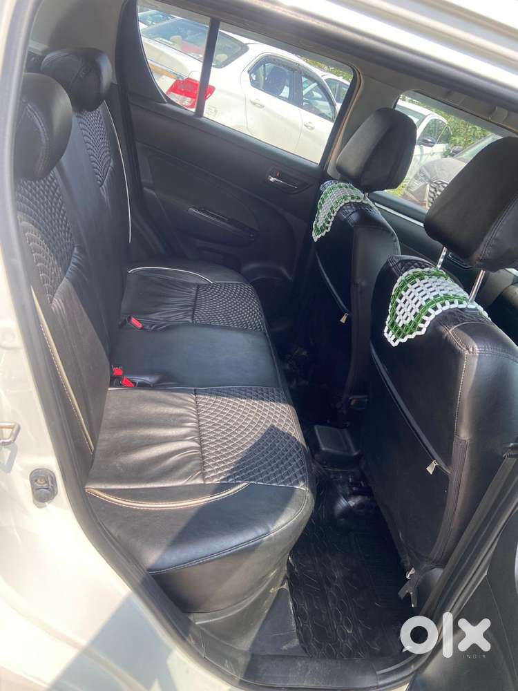 Maruti Suzuki Swift Vxi, 2018, Petrol