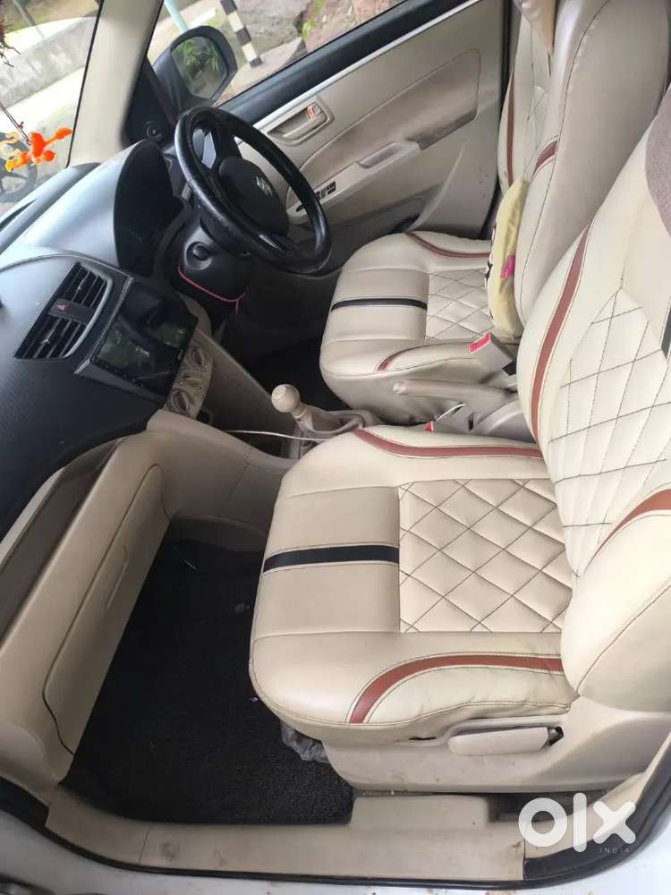 Maruti Suzuki Dzire 2022