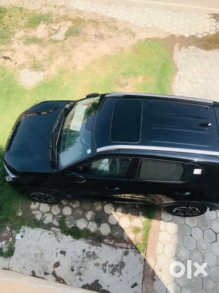 Kia Sonet 2025 Petrol