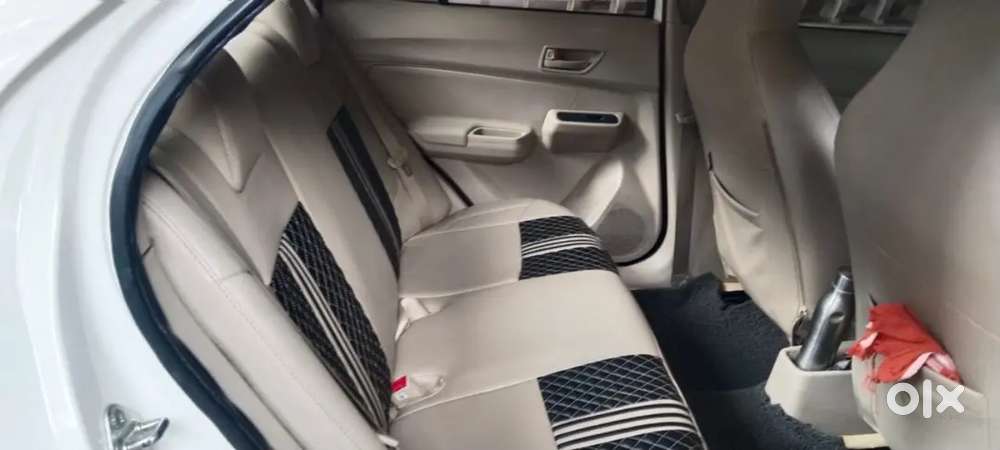 Maruti Suzuki Dzire 2023