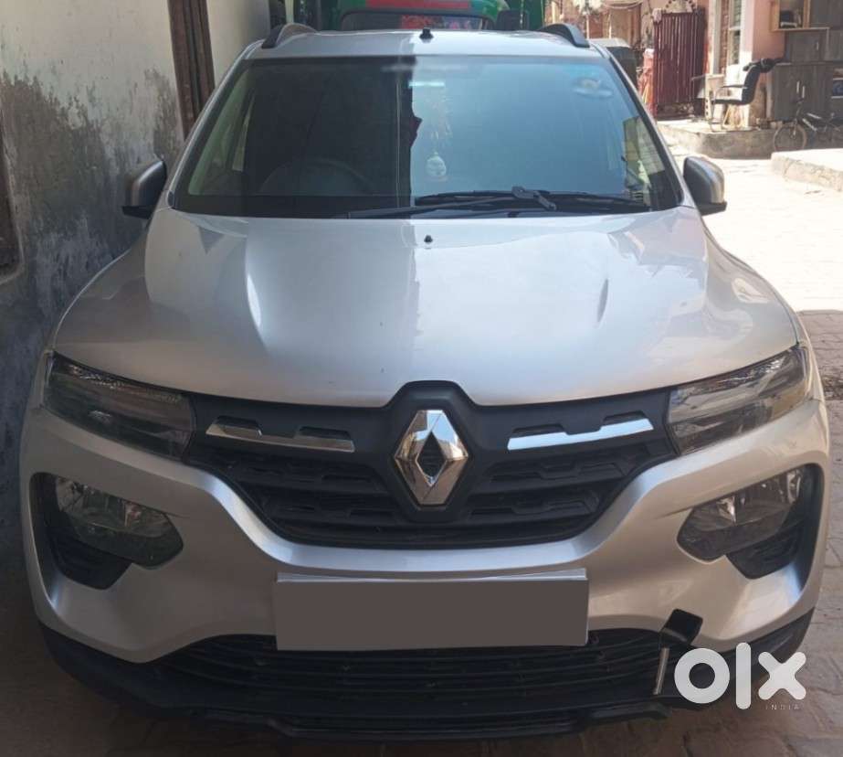 Renault Kwid Rxt 1.0, 2024, Petrol