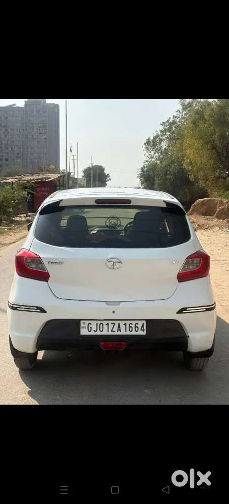 Tata Tiago 2016 Diesel 124000 Km Driven