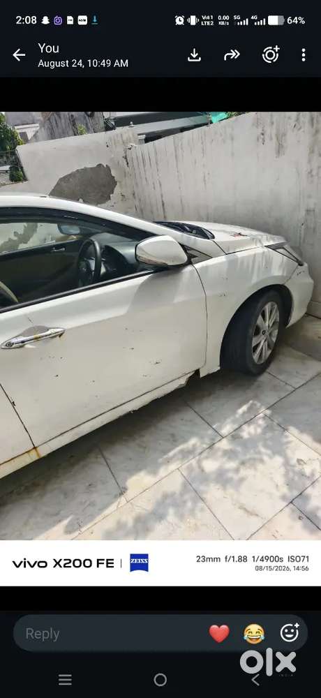 Hyundai Verna Fluidic Diesel 2017
