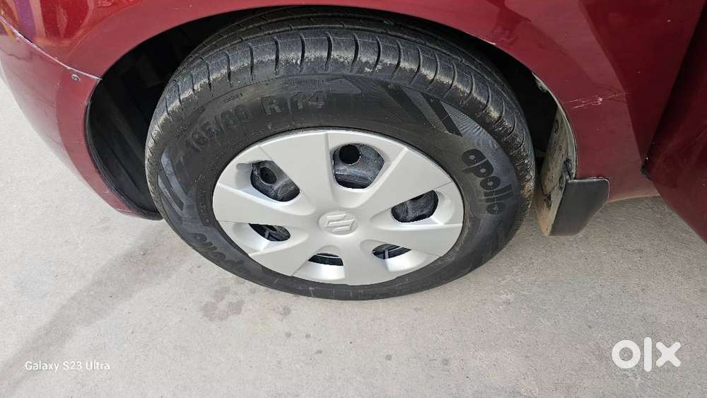 Maruti Suzuki Ritz Vdi (abs) Bs Iv, 2012, Diesel