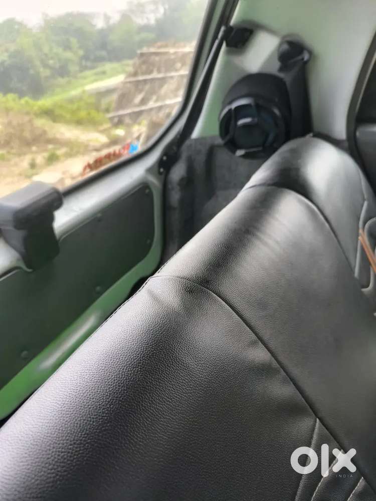 Maruti Suzuki Alto 2014 Petrol 32000 Km Driven