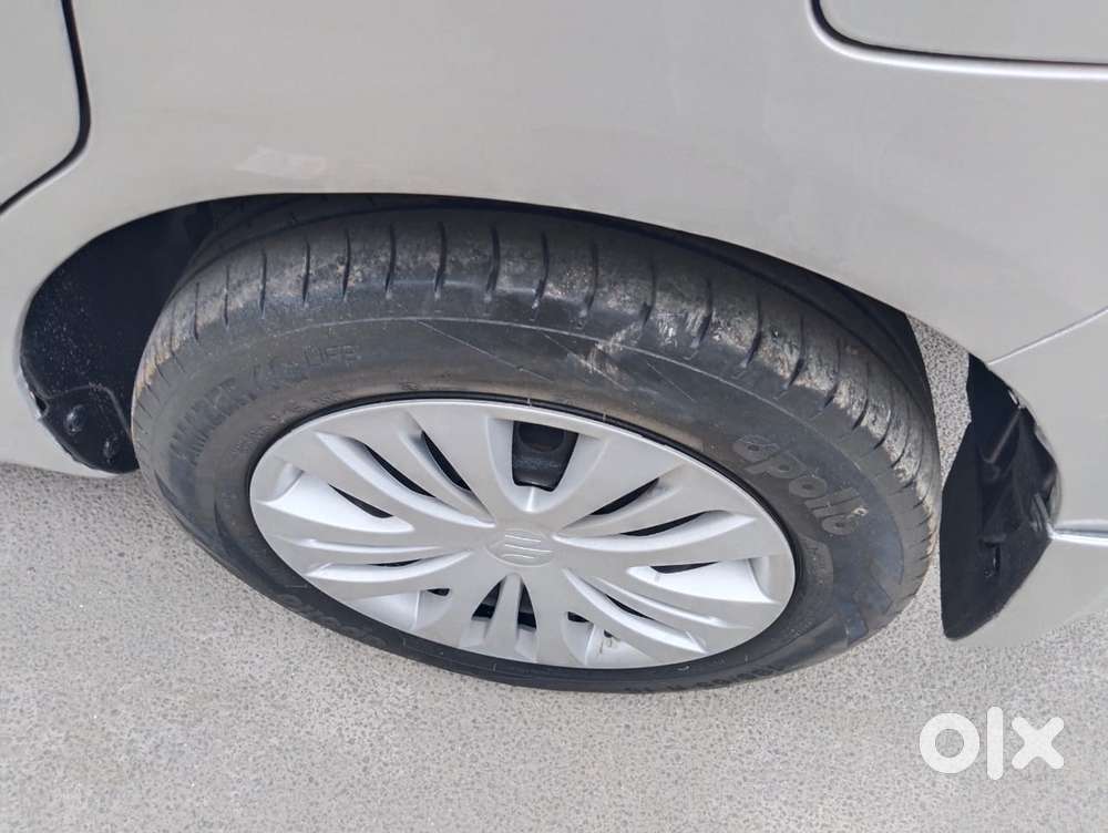 Maruti Suzuki Ertiga 2012-2015 Vxi, 2014, Petrol