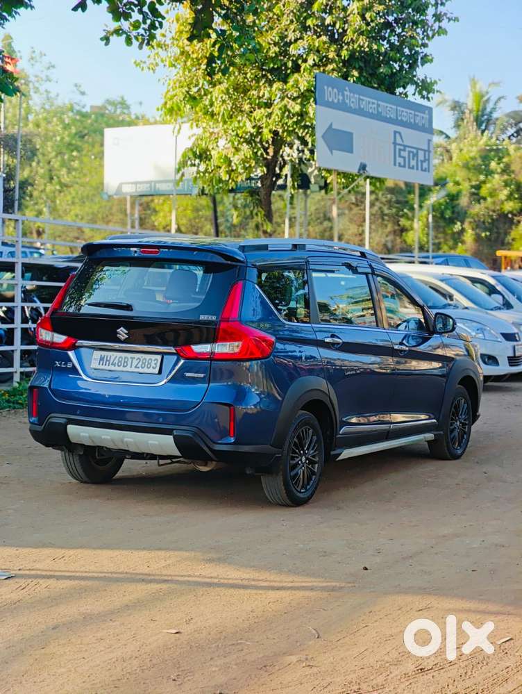 Maruti Suzuki Xl6 1.5 Zeta At, 2020, Petrol