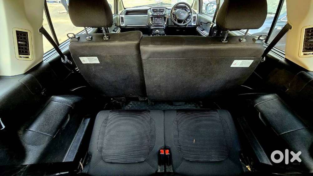Tata Hexa Xm, 2017, Diesel
