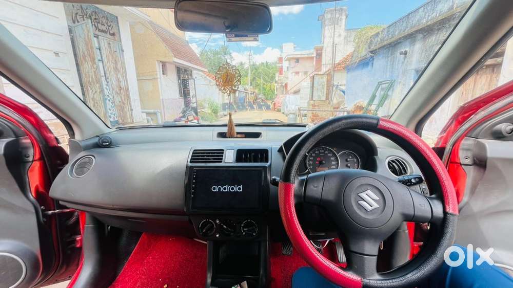 Maruti Suzuki Swift 2009