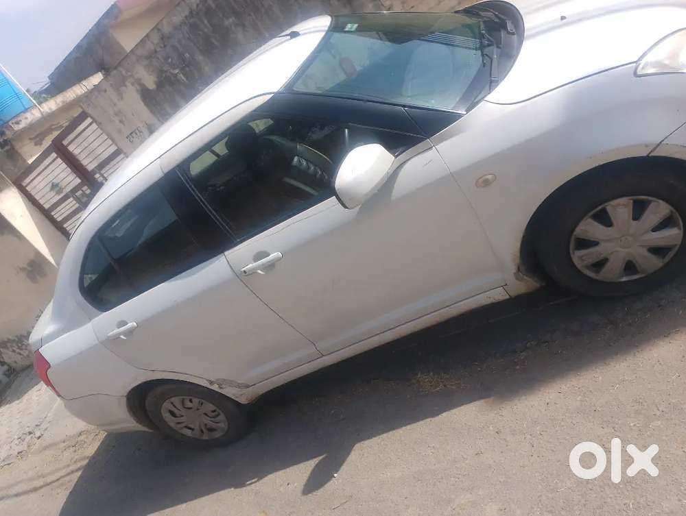 Swift Dzire 2012 Model A 2027 Tk Pass A