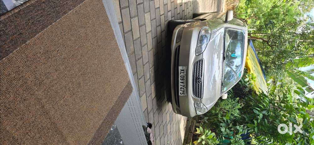 Toyota Corolla Se 2007