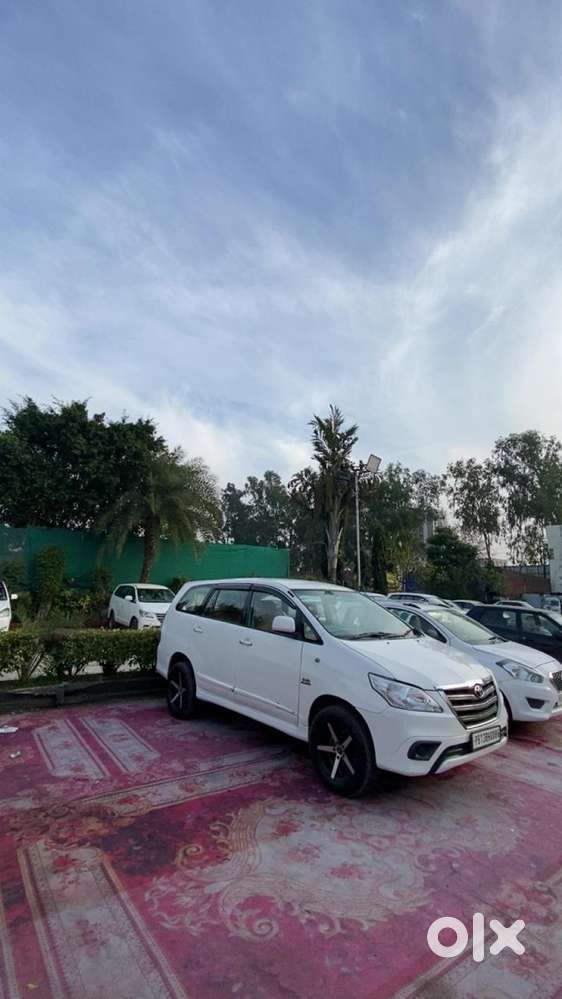 Sale Innova 2.5