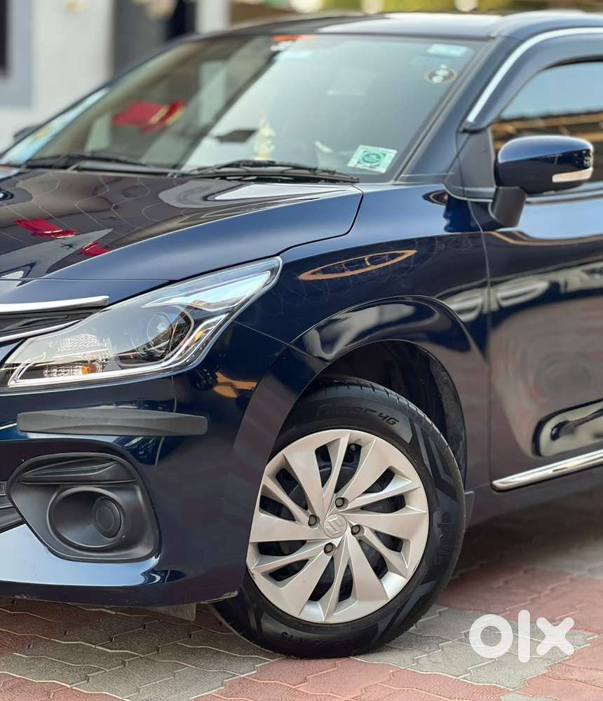 Maruti Suzuki Baleno Delta, 2022, Petrol