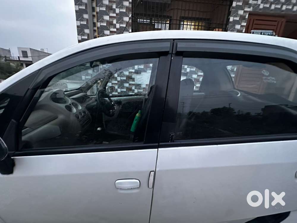 Tata Nano Genx Petrol 2014