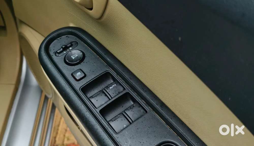 Honda Mobilio V I-dtec, 2014, Diesel