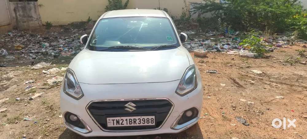 I Am Interest New Car