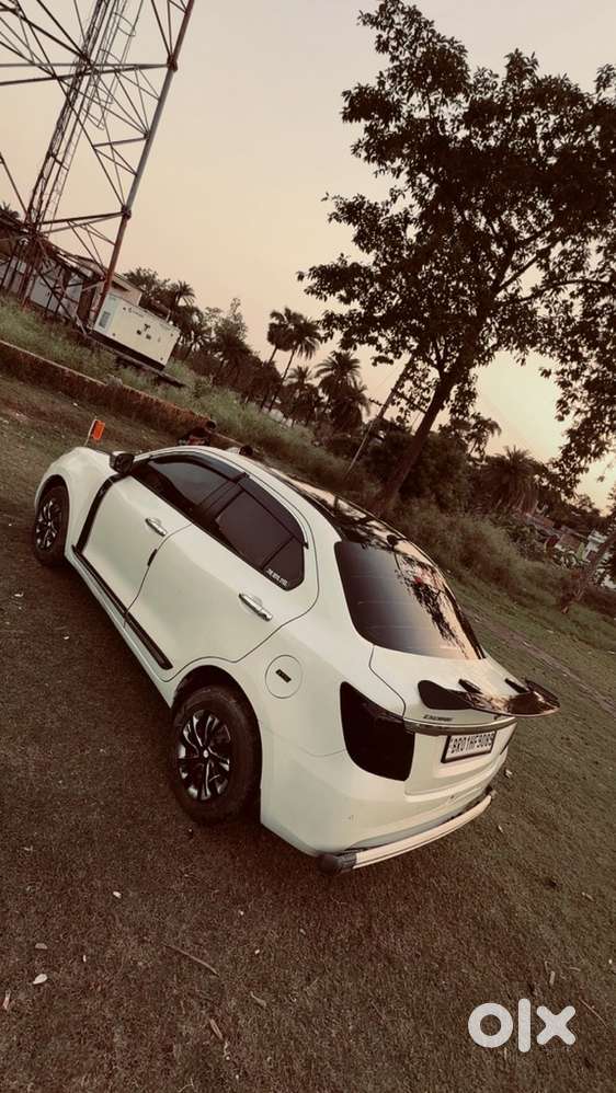 2023 Maruti Suzuki Dzire