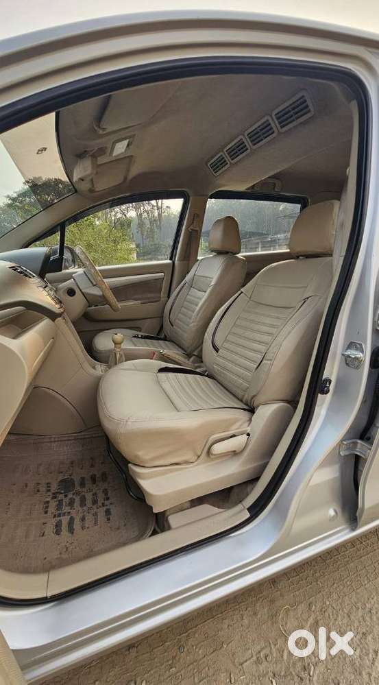 Maruti Suzuki Ertiga 1.5 Vxi, 2014, Petrol