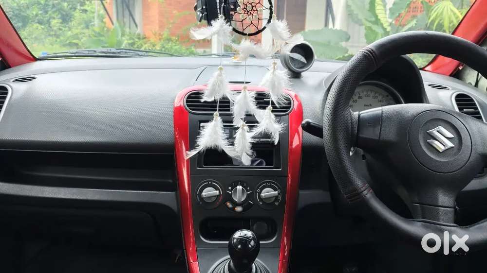 2010 Ritz Petrol Abs In Good Condition