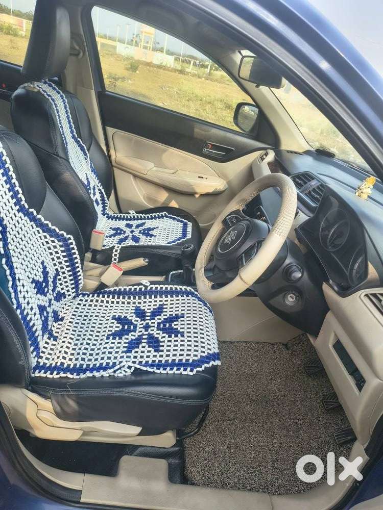 Maruti Suzuki Swift Dzire Vdi Bsiv, 2018, Diesel