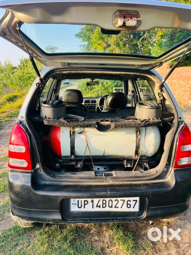 Maruti Suzuki Alto Good Condition