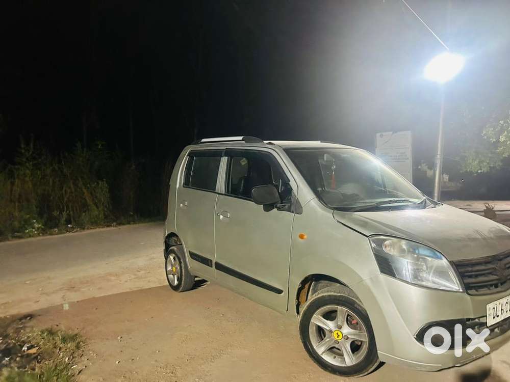 Maruti Suzuki Hybrid 2013