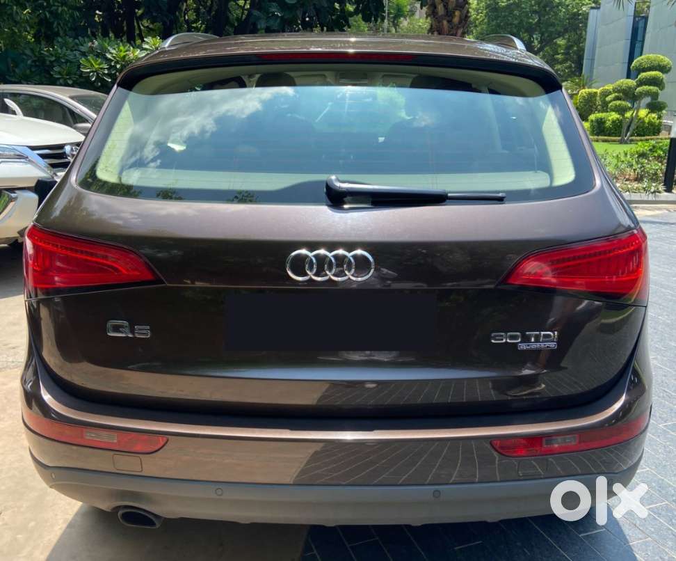 Audi Q5 30 Tdi Quattro, 2016, Diesel