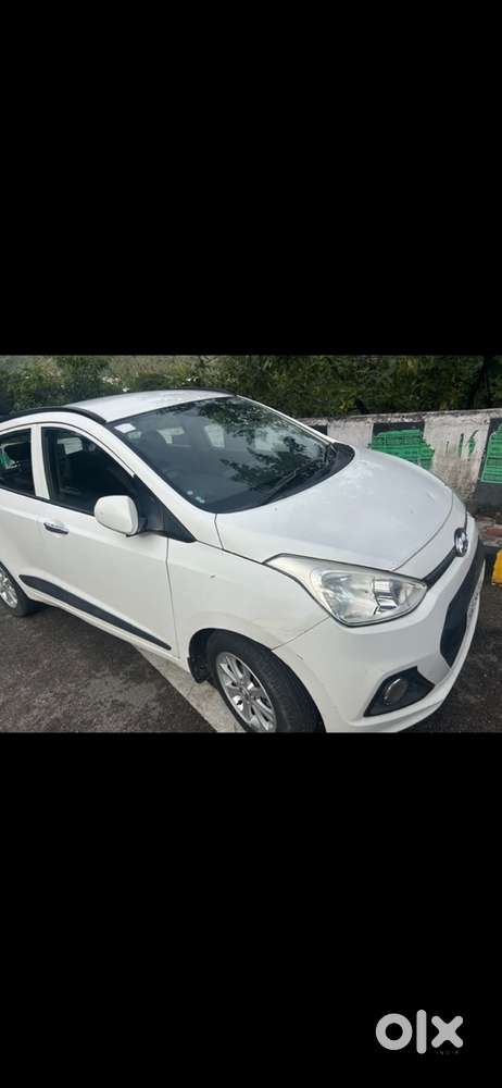 Hyundai Grand I10 Diesel 2015