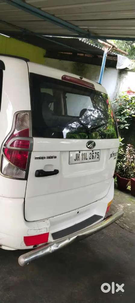 Mahindra Xylo Bs Iv 2014 Diesel