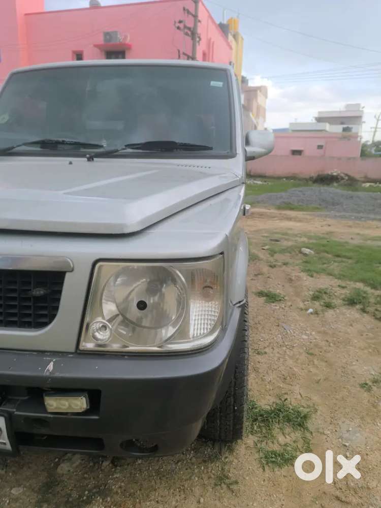 Tata Sumo Victa 2005 Diesel