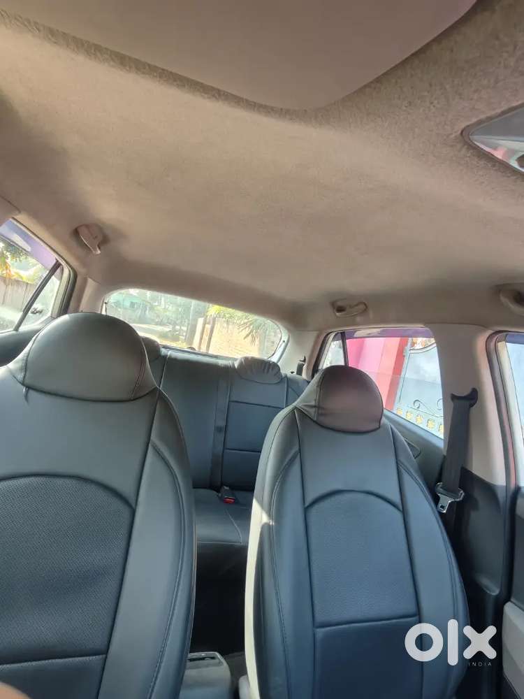 Hyundai Grand I10 2014