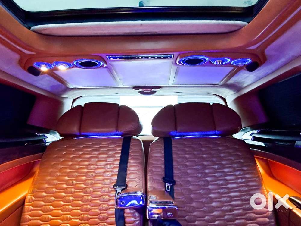 Kia Carnival Limousine, 2020, Diesel