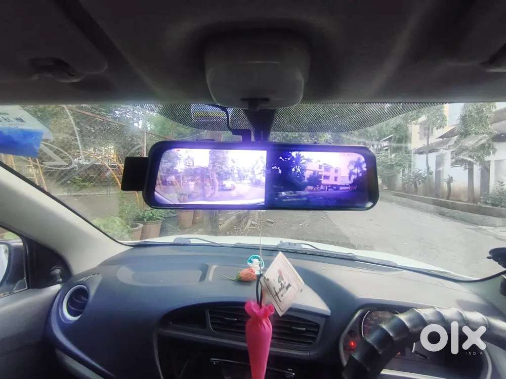Maruti Suzuki Alto K10 2017 Automatic
