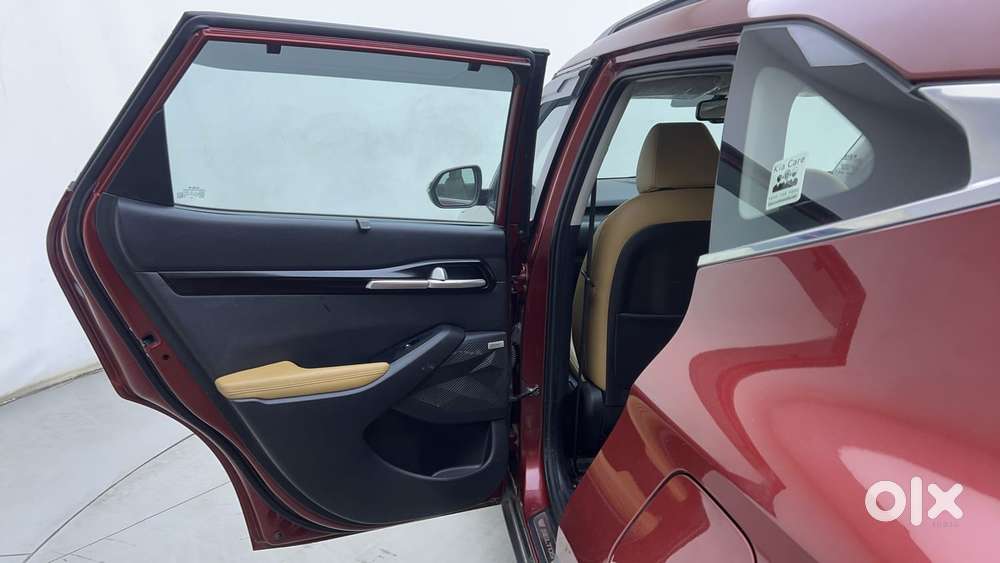 Kia Seltos Htx Plus D, 2022, Diesel