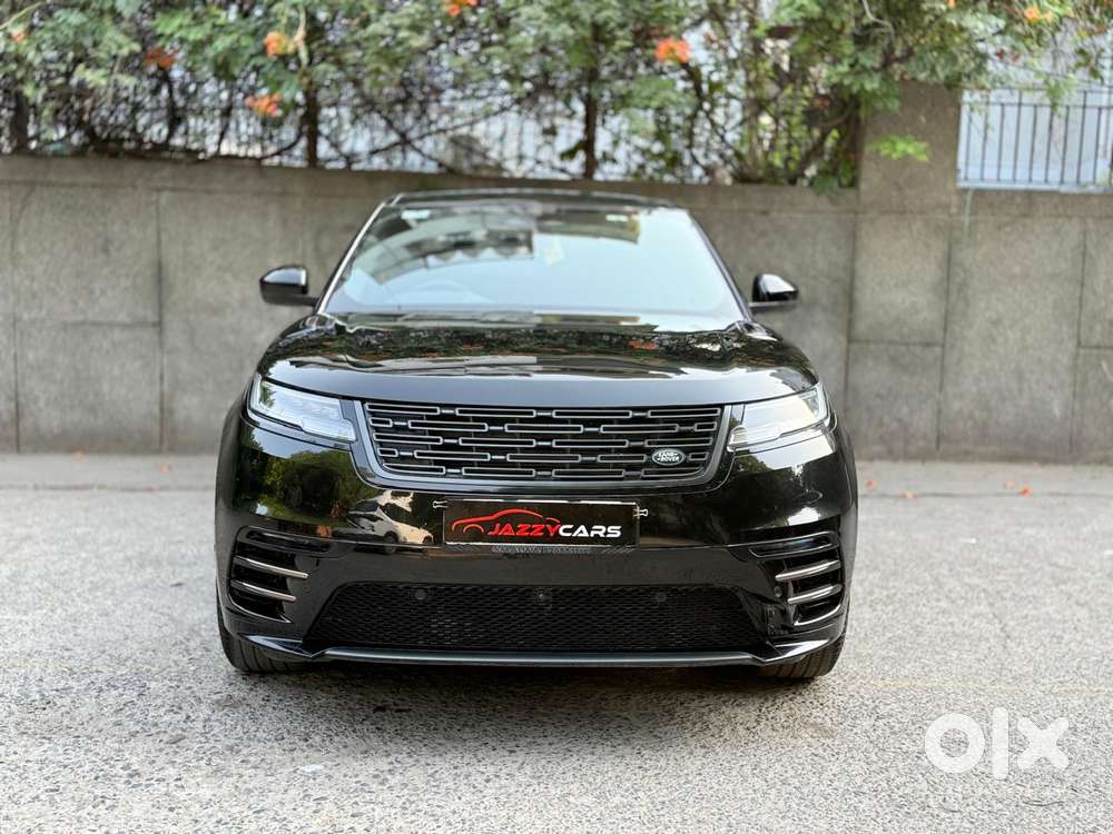 Land Rover Range Velar Hse Dynamic 2.0 Diesel, 2025, Diesel