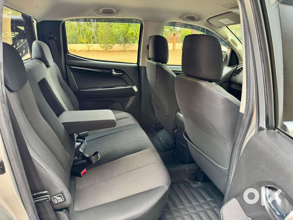 Isuzu D-max V-cross High (z), 2022, Diesel