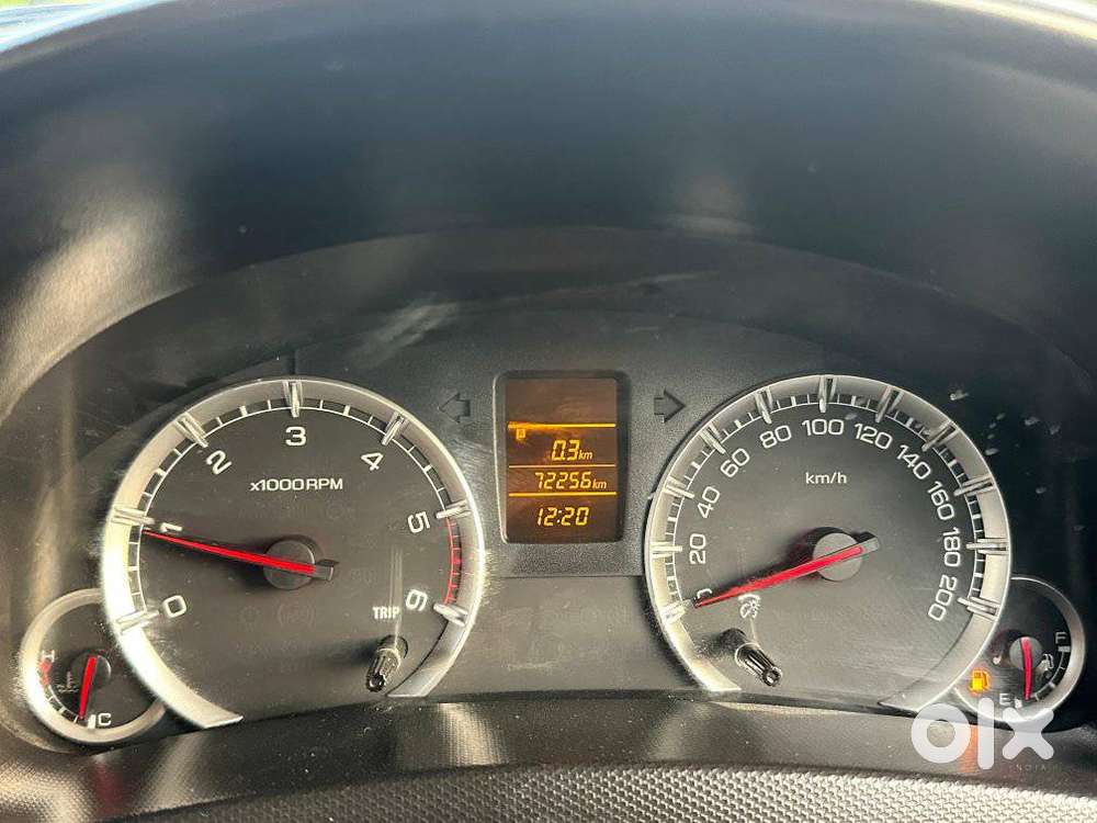 Maruti Suzuki Swift Dzire 2015-2017 Vdi Abs, 2015, Diesel