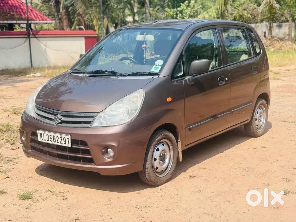 Maruti Suzuki Zen Estilo 2010