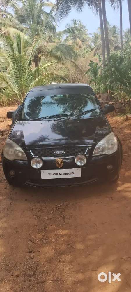 Ford Fiesta 2009 Fc2030 Ins Ok Lcd Screen Tyre 90