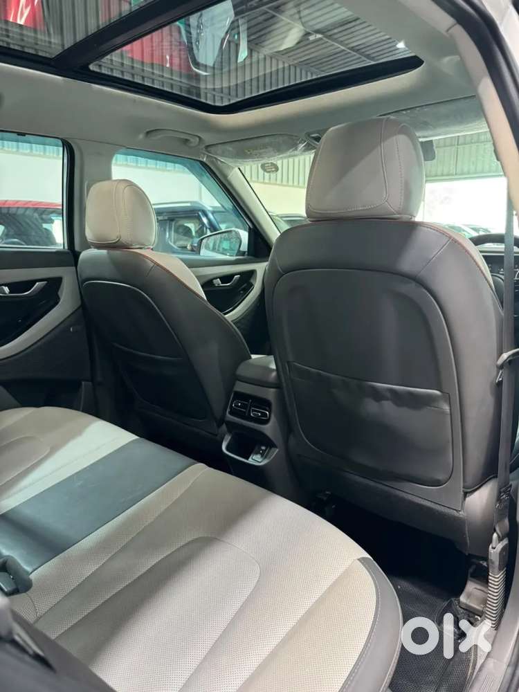 Hyundai Creta Sx (o) 1.5 Diesel, 2024, Diesel